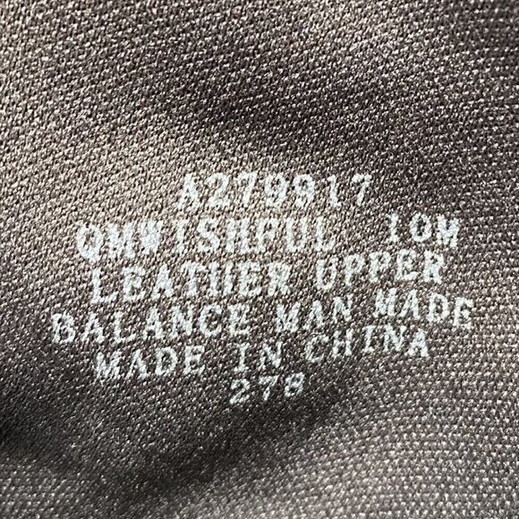 Marc Fisher Tan Suede Side Zip Ankle Booties Size 10 - Picture 8 of 8